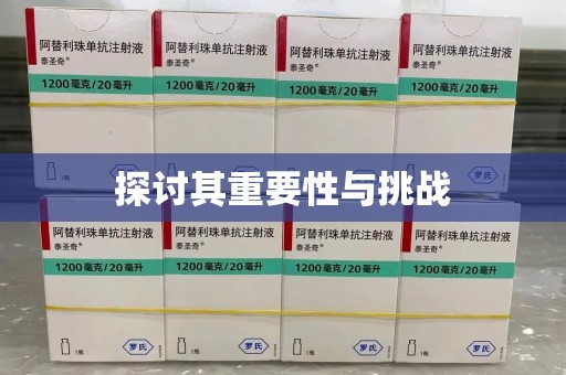 温州探讨其重要性与挑战